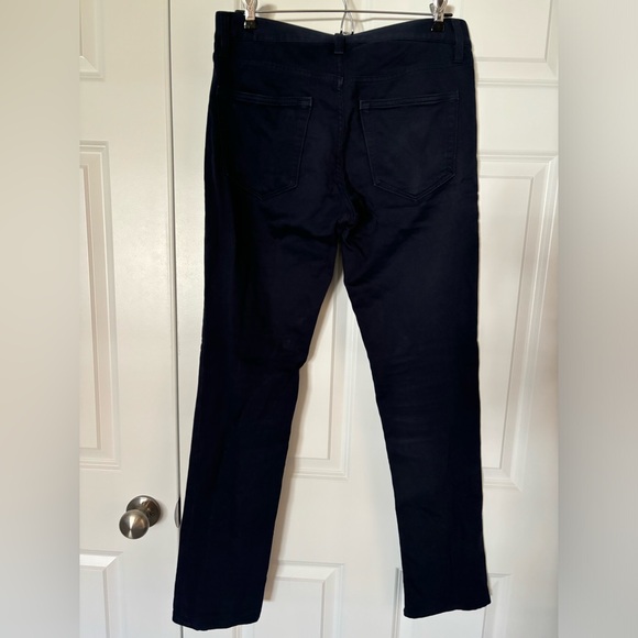 Banana Republic Traveler Jeans Slim Fit 30x32 - Picture 3 of 6